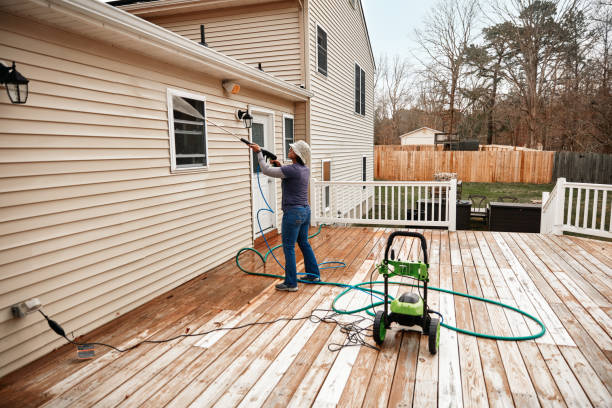 Best Pressure Washing Near Me  in Edwardsvle, IL